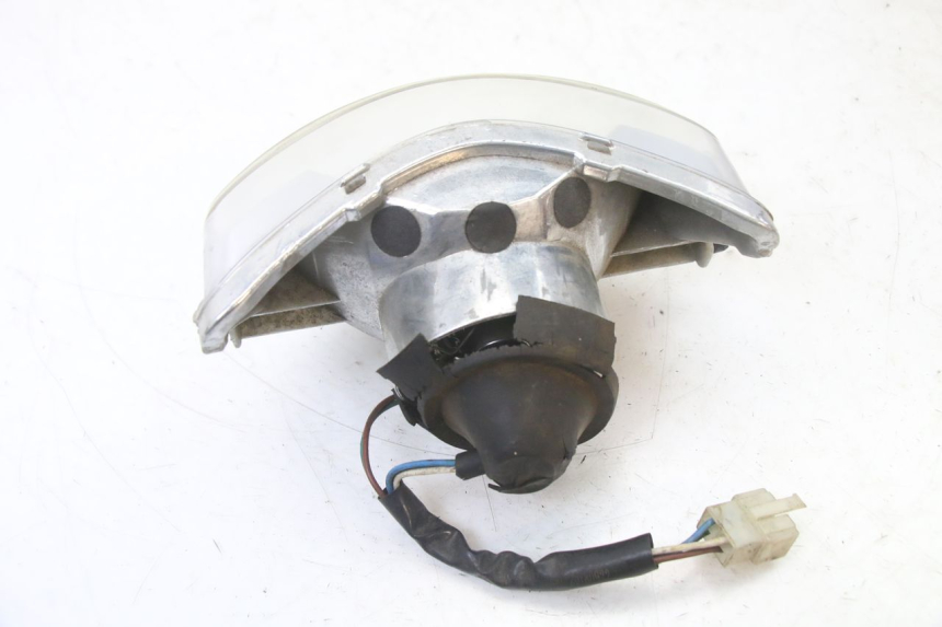 photo de VOORKOPLAMP PEUGEOT TWEET PRO CARGO 50 (2018 - 2022) - Andere kijkhoek