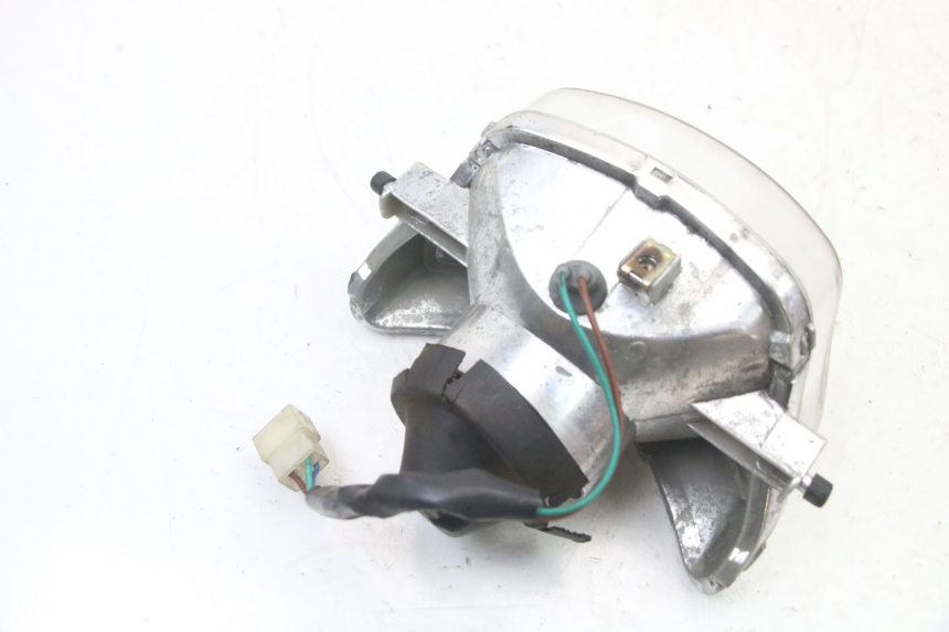 photo de VOORKOPLAMP PEUGEOT TWEET PRO CARGO 50 (2018 - 2022) - Technische close-up