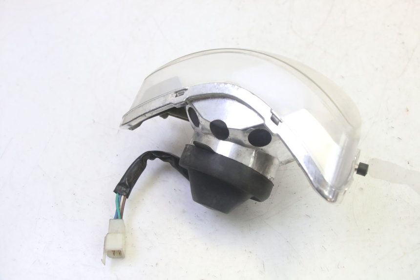 photo de VOORKOPLAMP PEUGEOT TWEET PRO CARGO 50 (2018 - 2022) - Andere kijkhoek