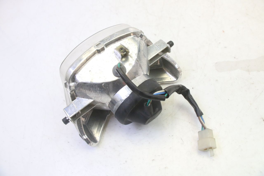 photo de VOORKOPLAMP PEUGEOT TWEET PRO CARGO 50 (2018 - 2022) - Technische close-up