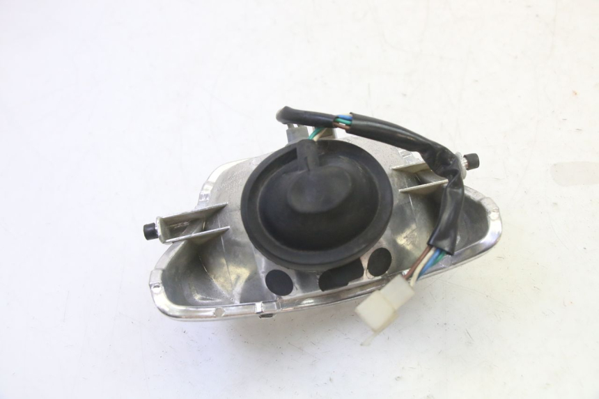 photo de VOORKOPLAMP PEUGEOT TWEET PRO CARGO 50 (2018 - 2022) - Bevestigingspunten