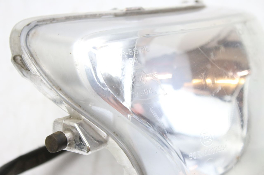 photo de VOORKOPLAMP PEUGEOT TWEET 125 (2010 - 2017) - Technische close-up