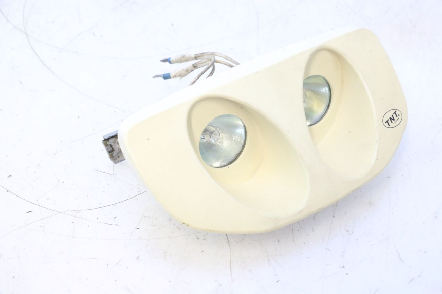 photo de VOORKOPLAMP PIAGGIO TYPHOON 50 (1993 - 1999) - Detail van het onderdeel