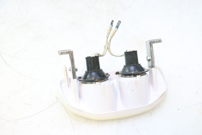photo de VOORKOPLAMP PIAGGIO TYPHOON 50 (1993 - 1999) - Zoom op gebruiksstaat