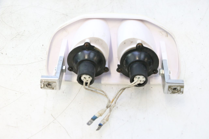 photo de VOORKOPLAMP PIAGGIO TYPHOON 50 (1993 - 1999) - Andere kijkhoek