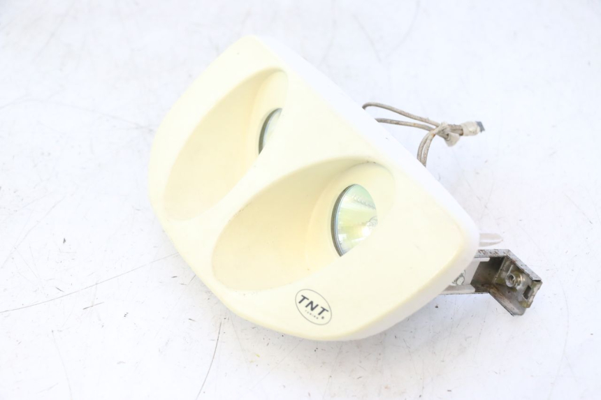 photo de VOORKOPLAMP PIAGGIO TYPHOON 50 (1993 - 1999) - Overzicht