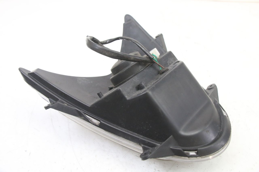 photo de VOORKOPLAMP UNIVERSAL BIKE ZN50QT-11B 50 (2018 - 2021) - Technische close-up