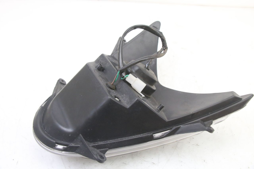 photo de VOORKOPLAMP UNIVERSAL BIKE ZN50QT-11B 50 (2018 - 2021) - Overzicht