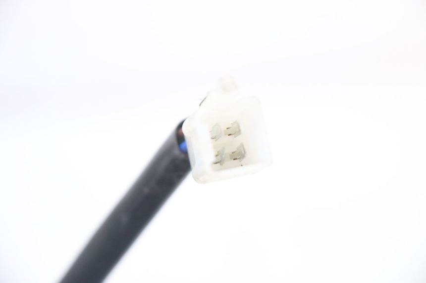 photo de VOORKOPLAMP UNIVERSAL BIKE ZN50QT-11B 50 (2018 - 2021) - Bevestigingspunten