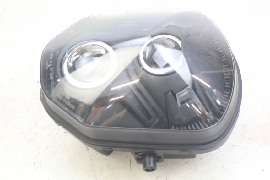 photo de VOORKOPLAMP MOTRAC URBAN 4T 50 (2016 - 2024) - Detail van het onderdeel