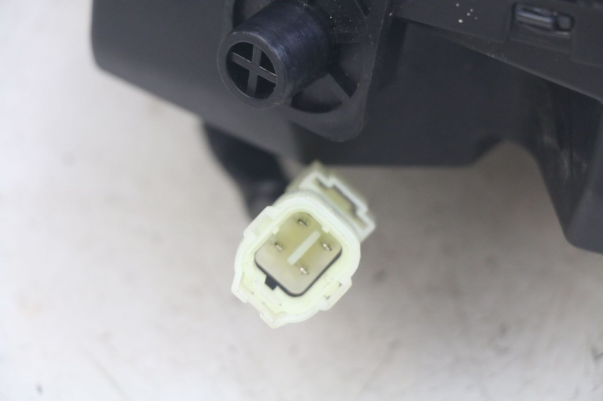 photo de VOORKOPLAMP MOTRAC URBAN 4T 50 (2016 - 2024) - Productaanzicht