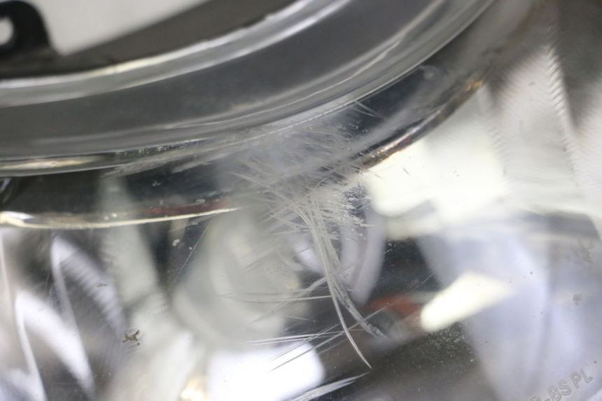 photo de VOORKOPLAMP PEUGEOT V-CLIC VCLIC 50 (2007 - 2013) - Overzicht