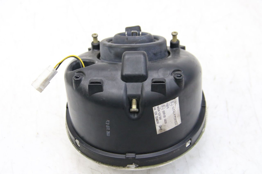 photo de VOORKOPLAMP PIAGGIO VESPA GRANTURISMO 125 (2003 - 2007) - Zoom op gebruiksstaat