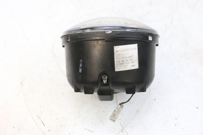 photo de VOORKOPLAMP PIAGGIO VESPA GTS SUPER IE 125 (2009 - 2016) - Detail van het onderdeel