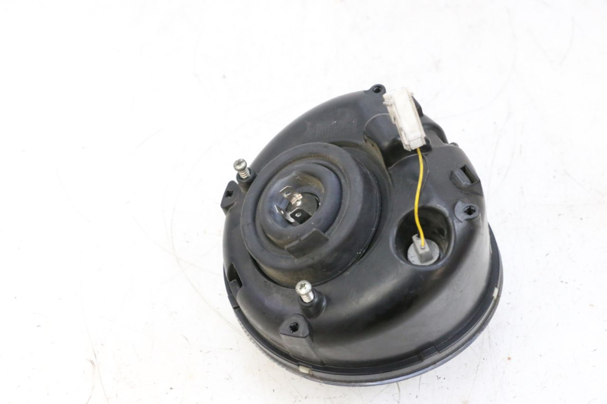 photo de VOORKOPLAMP PIAGGIO VESPA GTS SUPER IE 125 (2009 - 2016) - Technische close-up