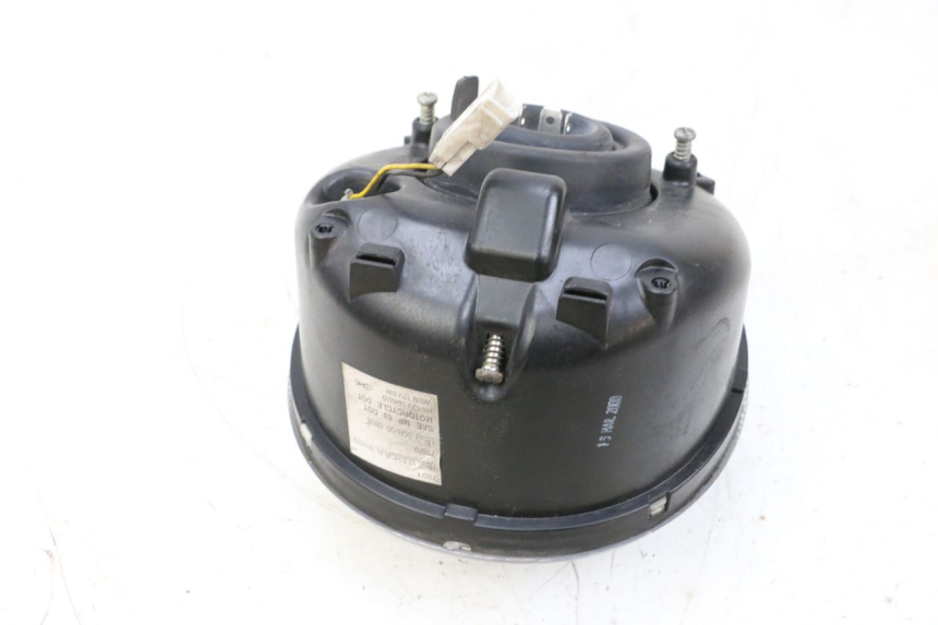 photo de VOORKOPLAMP PIAGGIO VESPA GTS SUPER IE 125 (2009 - 2016) - Bevestigingspunten