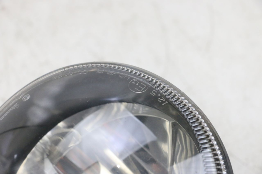 photo de VOORKOPLAMP PIAGGIO VESPA GTS SUPER IE 125 (2009 - 2016) - Gecontroleerd onderdeel