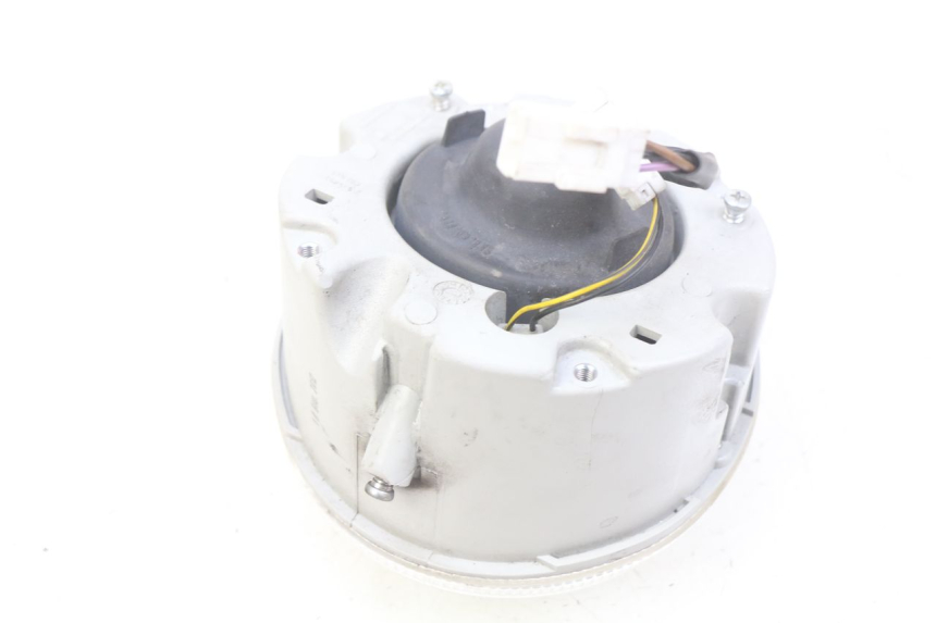 photo de VOORKOPLAMP PIAGGIO VESPA LX 2T 50 (2005 - 2013) - Andere kijkhoek