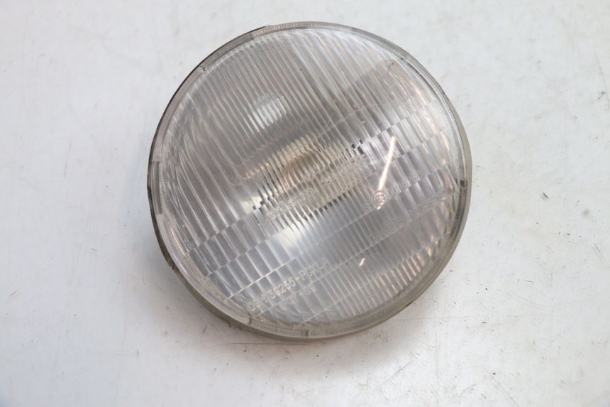 photo de VOORKNIPPERLICHT PIAGGIO VESPA PK FL 2T 50 (1990 - 1996) - Hoofdaanzicht