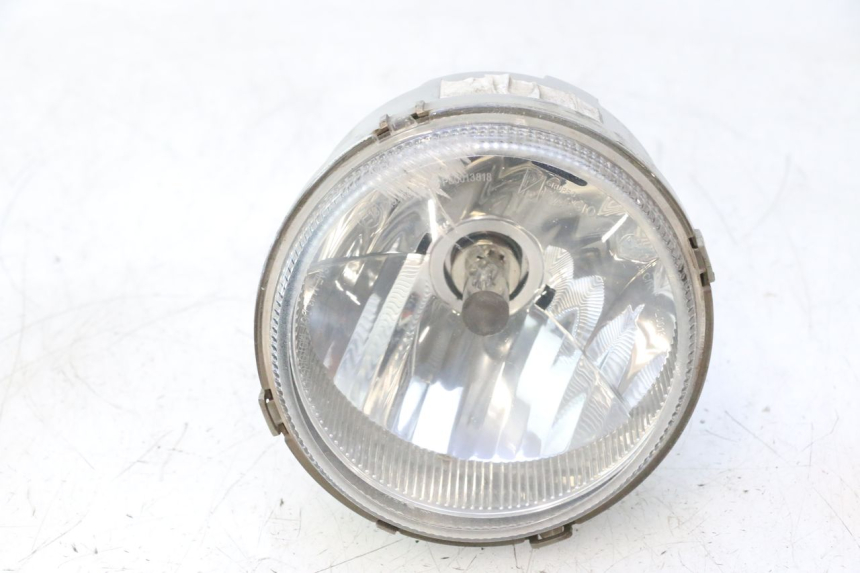 photo de VOORLICHT PIAGGIO VESPA PRIMAVERA 2T 50 (2013 - 2018) - Detail van het onderdeel