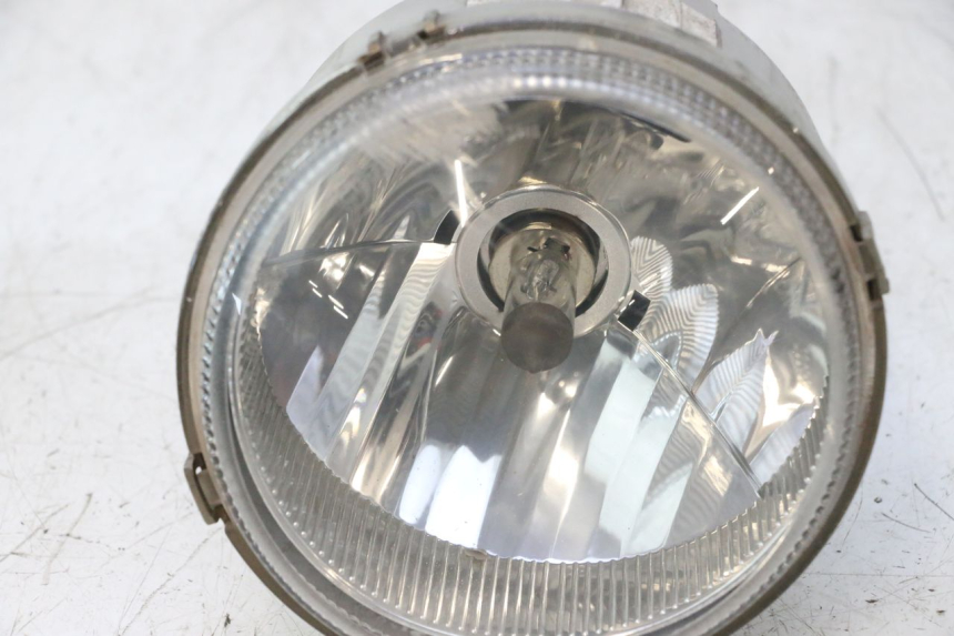 photo de VOORLICHT PIAGGIO VESPA PRIMAVERA 2T 50 (2013 - 2018) - Andere kijkhoek