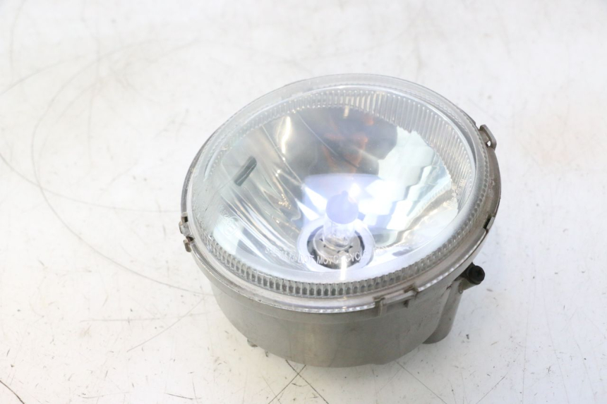 photo de VOORLICHT PIAGGIO VESPA PRIMAVERA 2T 50 (2013 - 2018) - Technische close-up