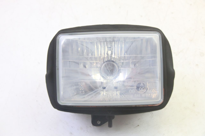 photo de VOORKOPLAMP PIAGGIO VESPA S 2T 50 (2007 - 2014) - Hoofdaanzicht