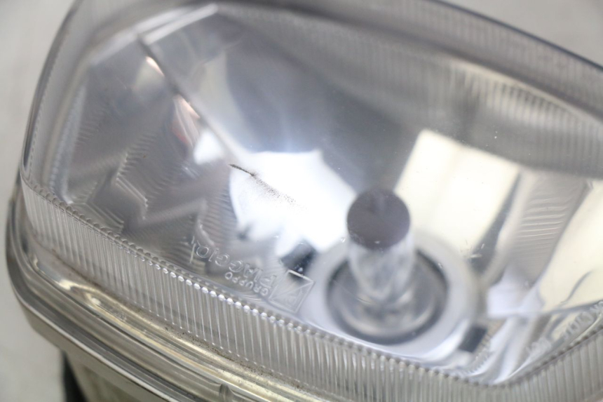 photo de VOORKOPLAMP PIAGGIO VESPA SPRINT 2T 50 (2014 - 2018) - Zoom op gebruiksstaat