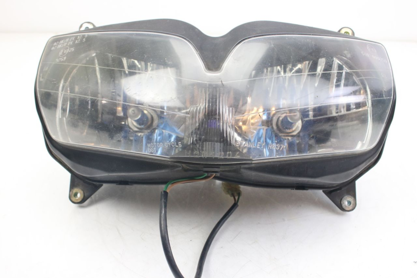 photo de VOORKOPLAMP HONDA VFR FI RC46 800 (1998 - 2001) - Hoofdaanzicht