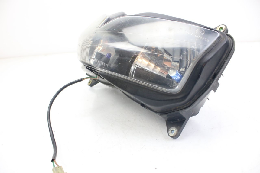 photo de VOORKOPLAMP HONDA VFR FI RC46 800 (1998 - 2001) - Andere kijkhoek
