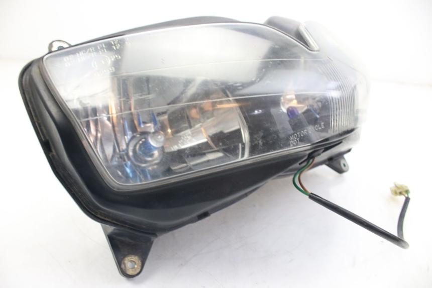 photo de VOORKOPLAMP HONDA VFR FI RC46 800 (1998 - 2001) - Technische close-up
