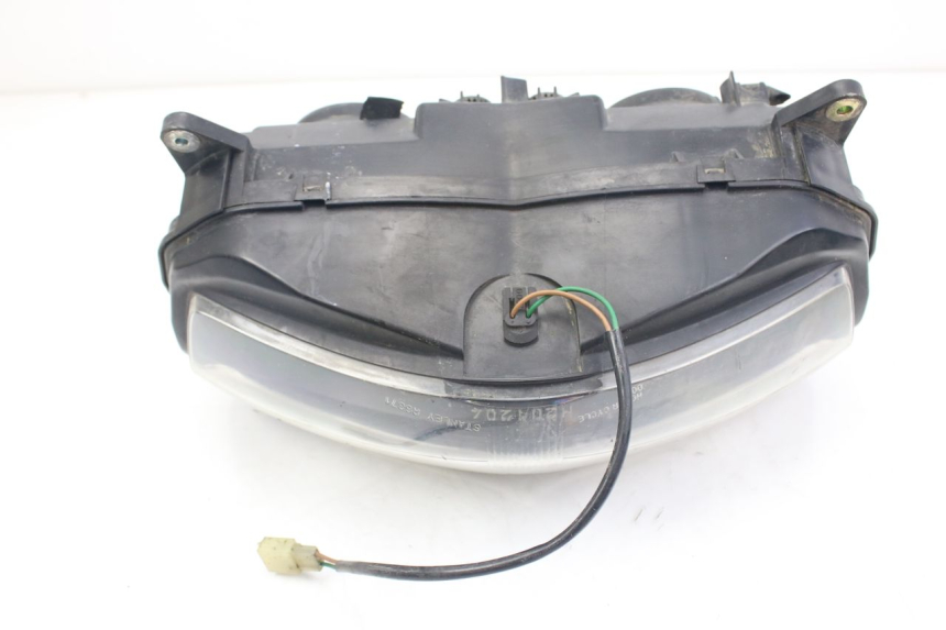 photo de VOORKOPLAMP HONDA VFR FI RC46 800 (1998 - 2001) - Overzicht