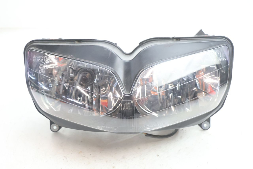 photo de VOORKOPLAMP HONDA VFR FI RC46 800 (1998 - 2001) - Hoofdaanzicht