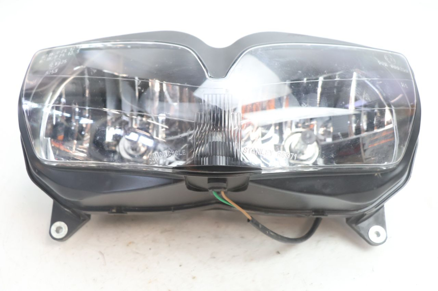 photo de VOORKOPLAMP HONDA VFR FI RC46 800 (1998 - 2001) - Detail van het onderdeel