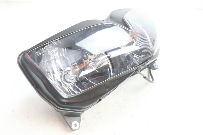 photo de VOORKOPLAMP HONDA VFR FI RC46 800 (1998 - 2001) - Zoom op gebruiksstaat