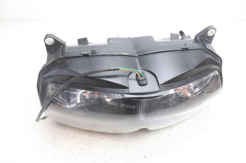photo de VOORKOPLAMP HONDA VFR FI RC46 800 (1998 - 2001) - Markeringen en referenties