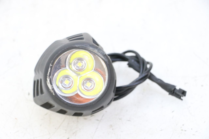 photo de VOORKOPLAMP DUALTRON VICTOR LIMITED 1 - Hoofdaanzicht