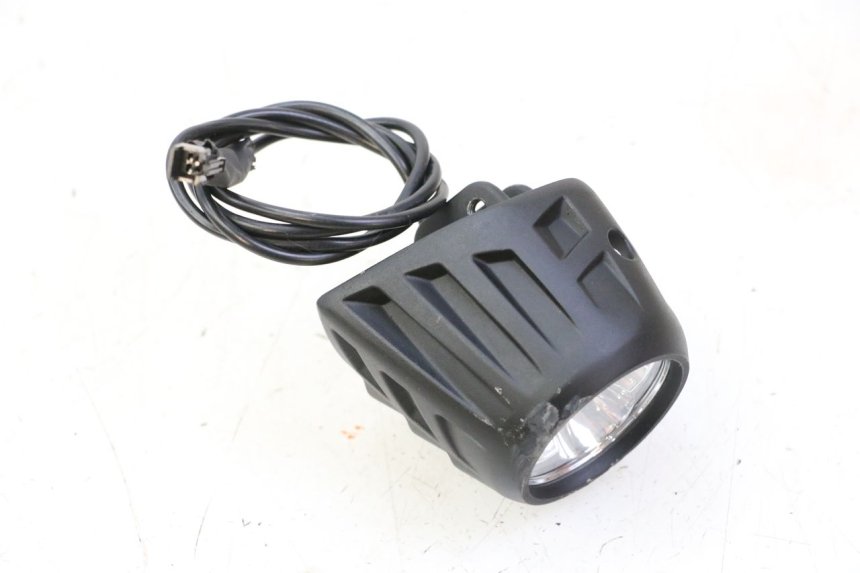 photo de VOORKOPLAMP DUALTRON VICTOR LIMITED 1 - Detail van het onderdeel