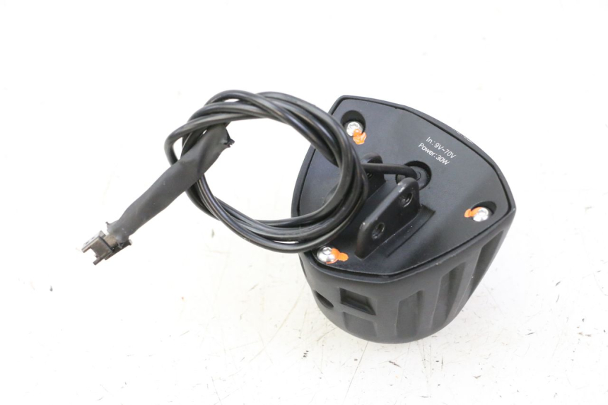 photo de VOORKOPLAMP DUALTRON VICTOR LIMITED 1 - Overzicht