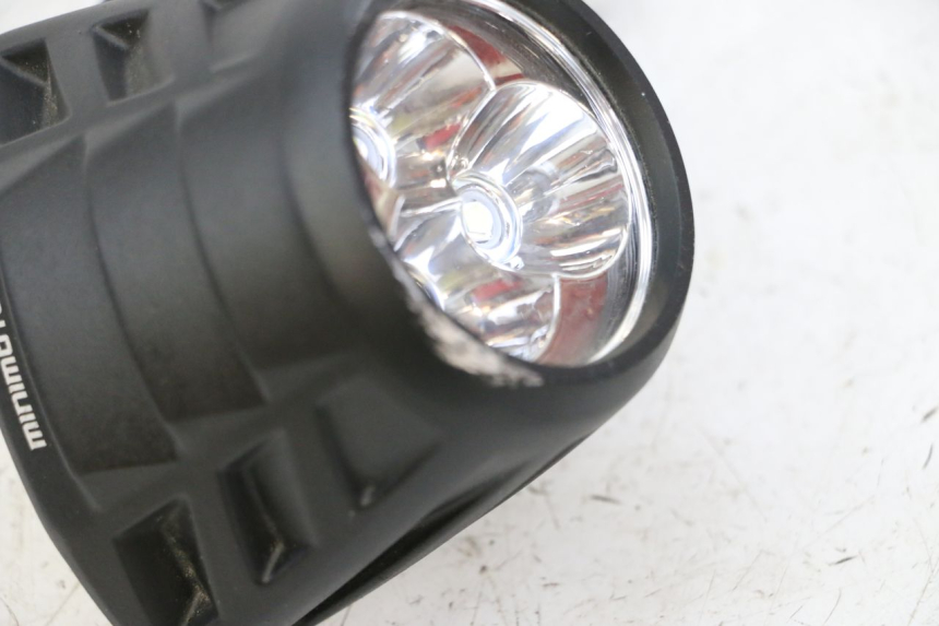 photo de VOORKOPLAMP DUALTRON VICTOR LIMITED 1 - Staat van het oppervlak