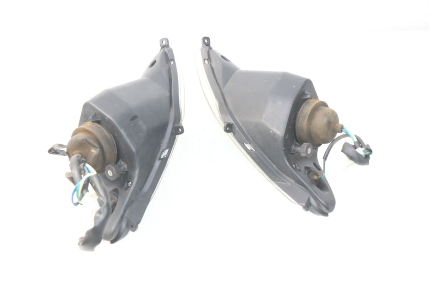 photo de VOORKOPLAMP EUROCKA VIRTUALITY GT 4T 50 (2011 - 2017) - Overzicht