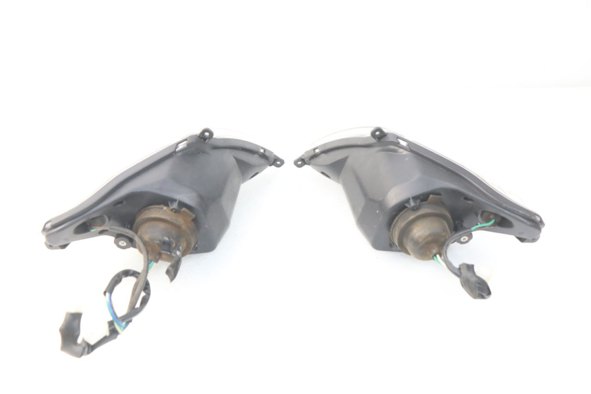 photo de VOORKOPLAMP EUROCKA VIRTUALITY GT 4T 50 (2011 - 2017) - Bevestigingspunten