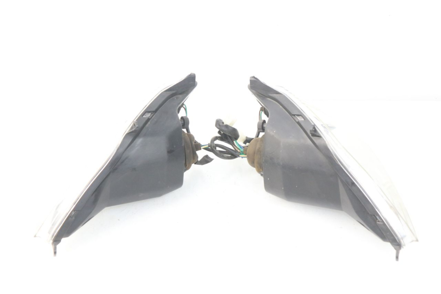 photo de VOORKOPLAMP EUROCKA VIRTUALITY GT 4T 50 (2011 - 2017) - Gecontroleerd onderdeel