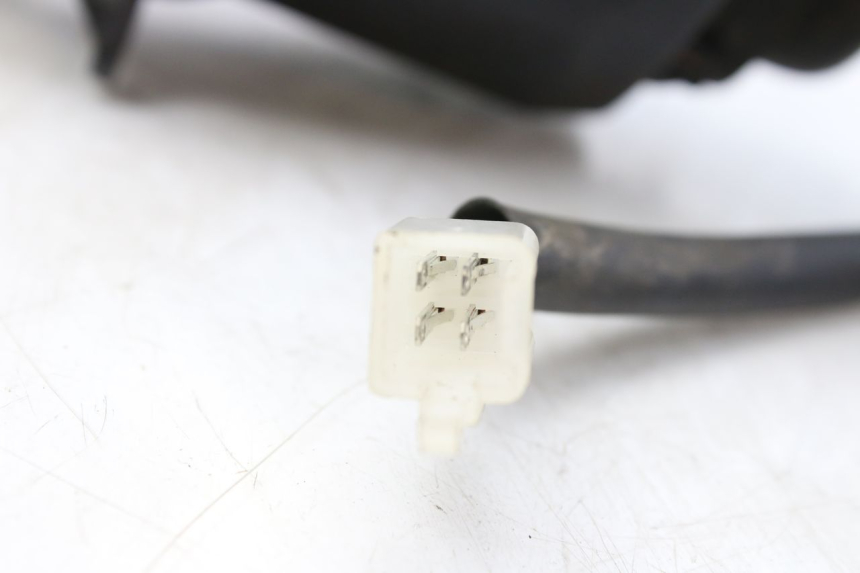 photo de VOORKOPLAMP EUROCKA VIRTUALITY GT 4T 50 (2011 - 2017) - Zoom op gebruiksstaat