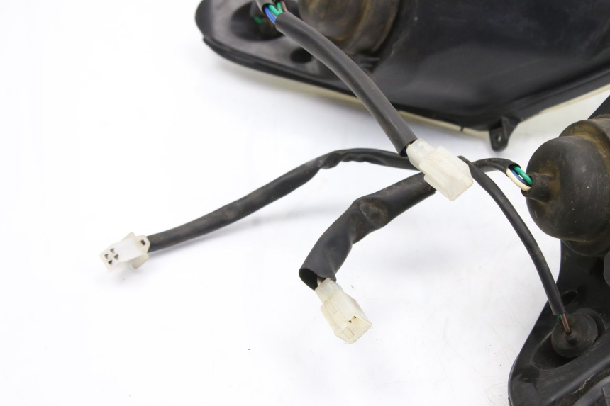 photo de VOORKOPLAMP EUROCKA VIRTUALITY GT 4T 50 (2011 - 2017) - Technische close-up