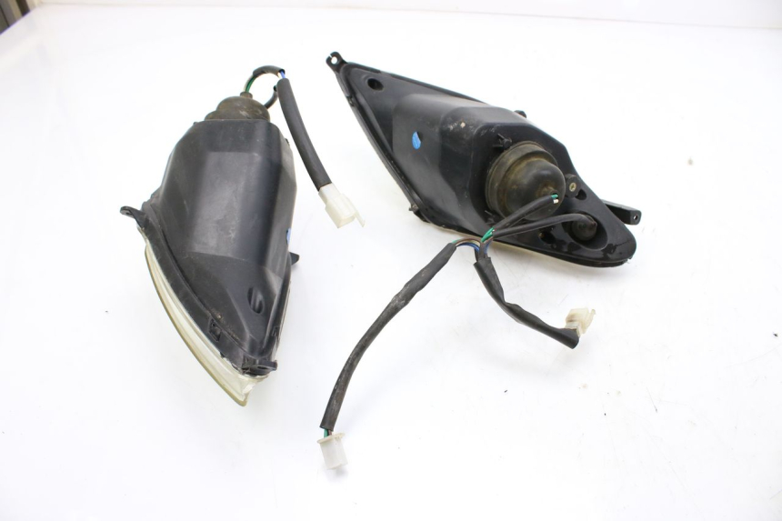 photo de VOORKOPLAMP EUROCKA VIRTUALITY GT 4T 50 (2011 - 2017) - Overzicht