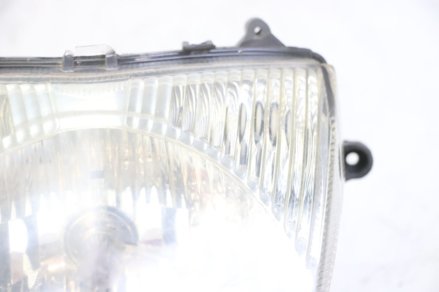 photo de VOORKOPLAMP PEUGEOT VIVACITY NEW 4T 50 (2008 - 2017) - Kenmerkende details