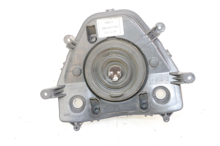 photo de VOORKOPLAMP PEUGEOT VIVACITY NEW 4T 50 (2008 - 2017) - Andere kijkhoek