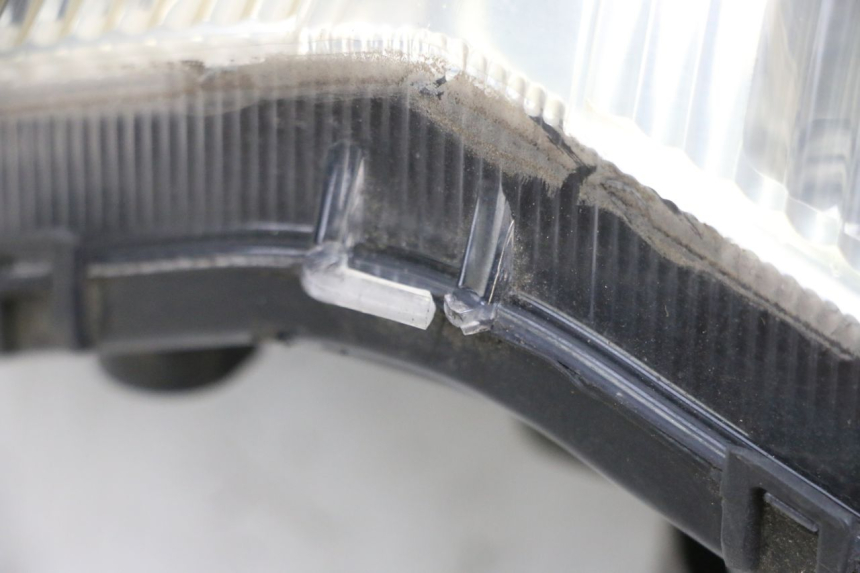 photo de VOORKOPLAMP PEUGEOT VIVACITY NEW 4T 50 (2008 - 2017) - Markeringen en referenties