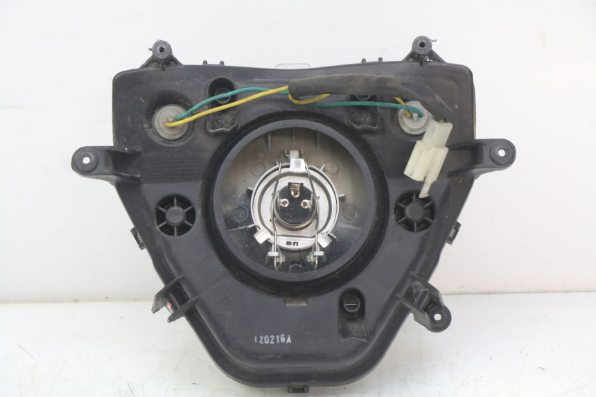 photo de VOORKOPLAMP PEUGEOT VIVACITY 125 (2010 - 2017) - Zoom op gebruiksstaat